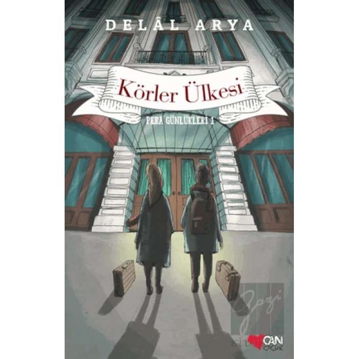 Körler Ülkesi / Pera Günlükleri 1