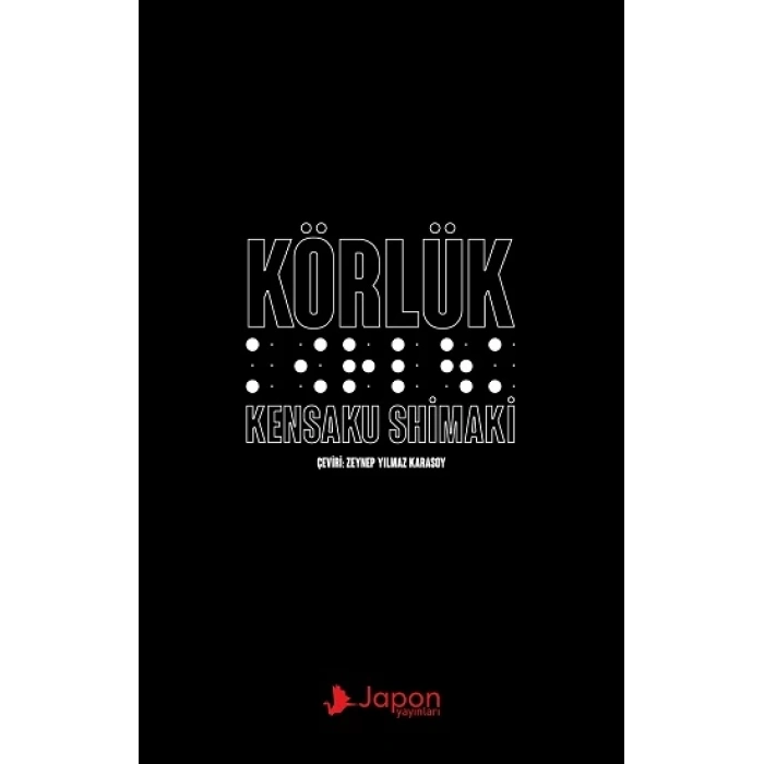 Körlük