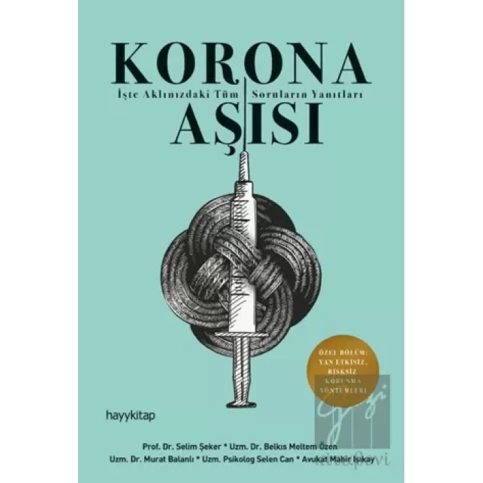 Korona Aşısı