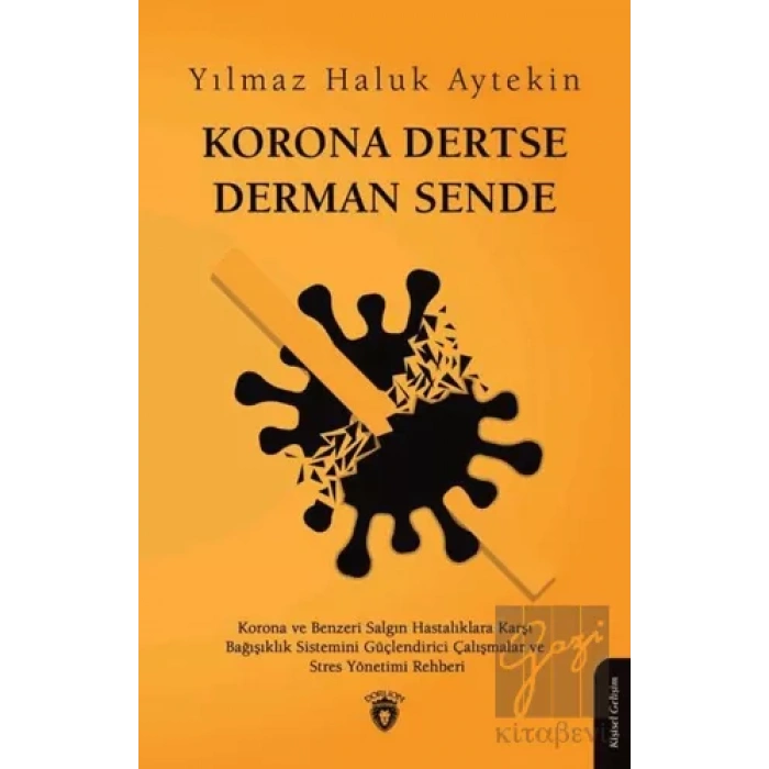 Korona Dertse Derman Sende