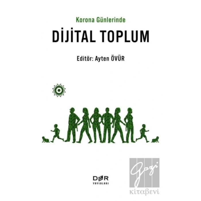 Korona Günlerinde Dijital Toplum