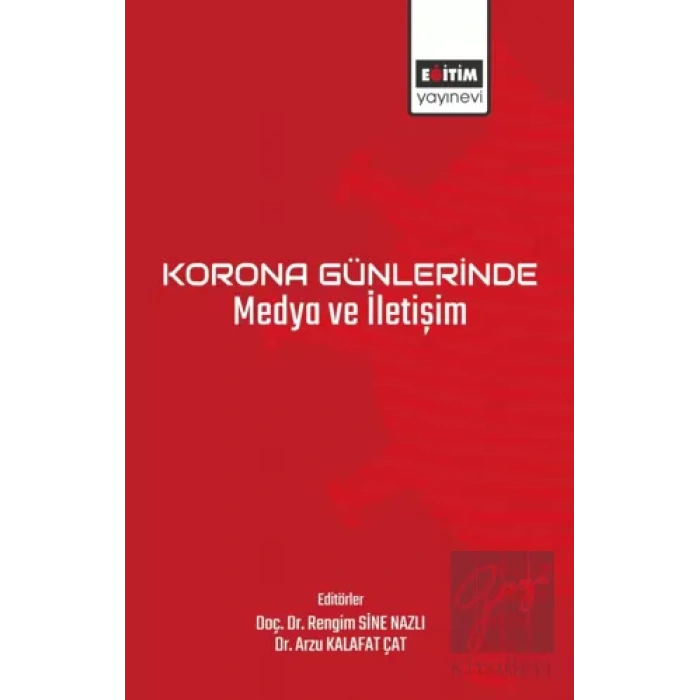 Korona Günlerinde Medya ve İletişim