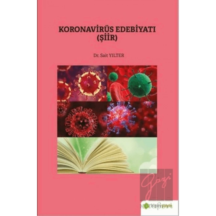 Koronavirüs Edebiyatı