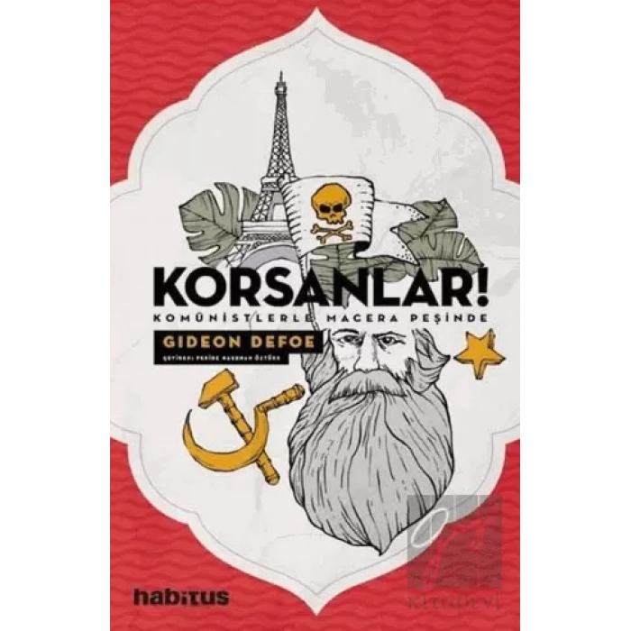 Korsanlar Komünistlerle Macera Peşinde