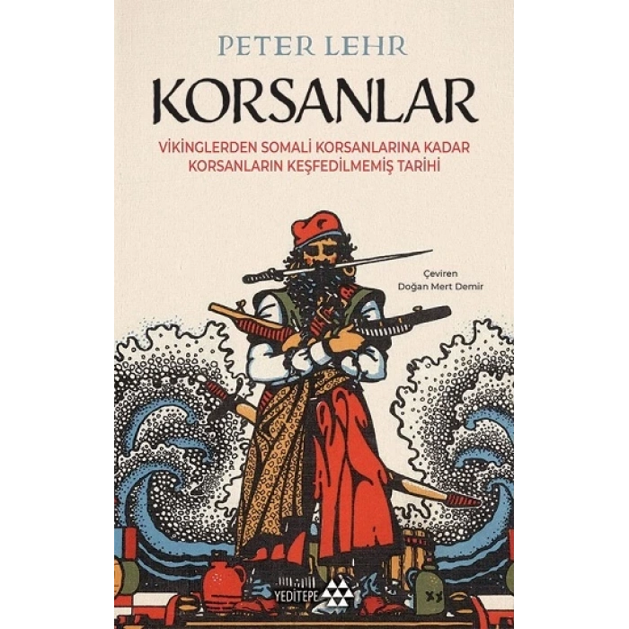 Korsanlar