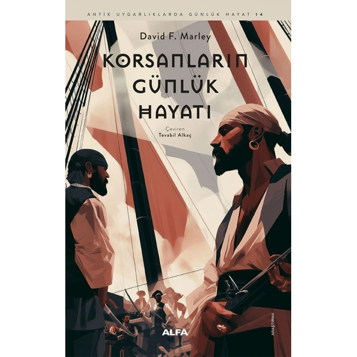 Korsanların Günlük Hayatı