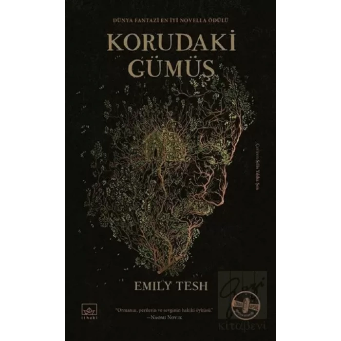 Korudaki Gümüş