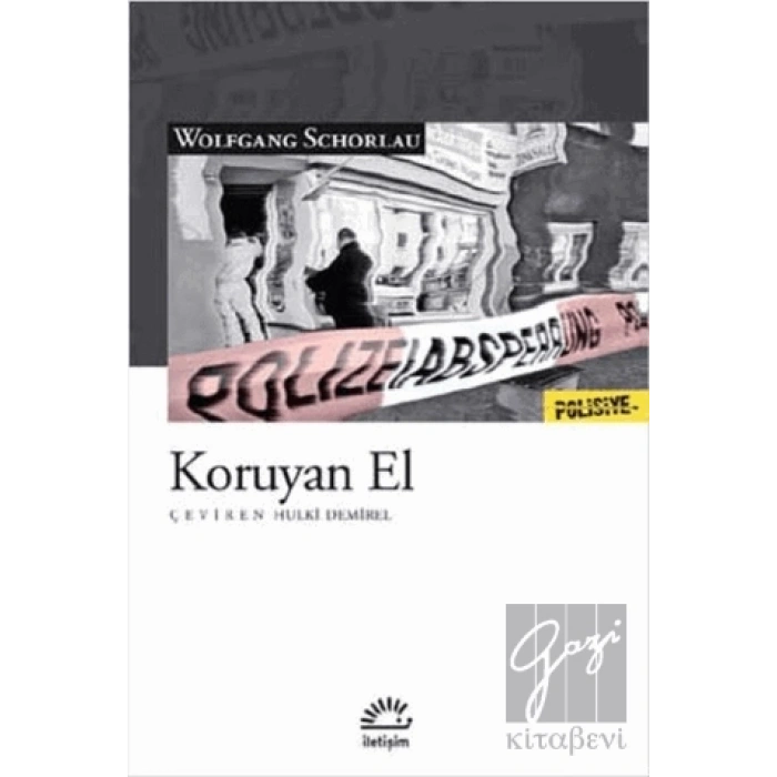 Koruyan El