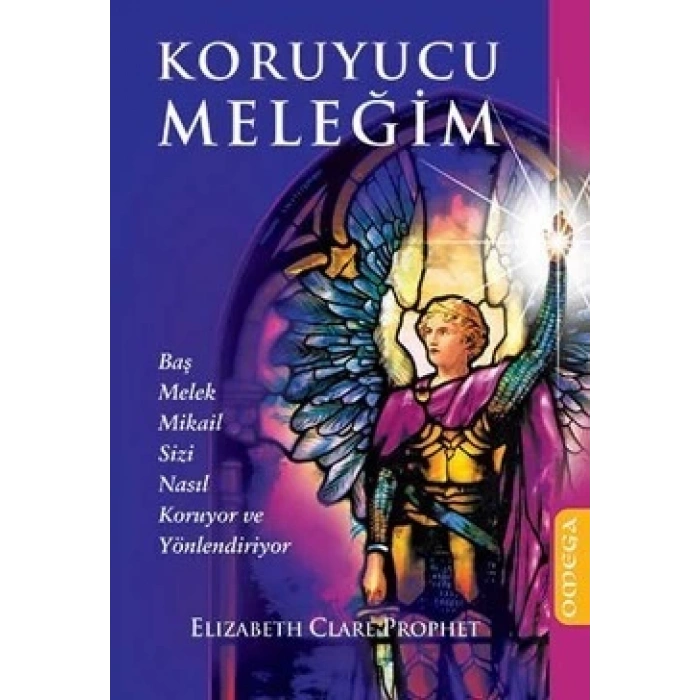 Koruyucu Meleğim