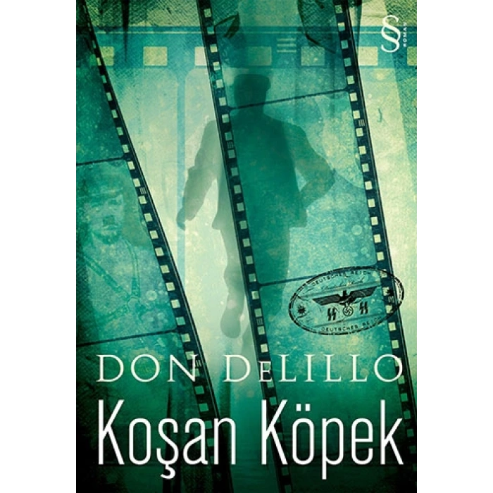 Koşan Köpek