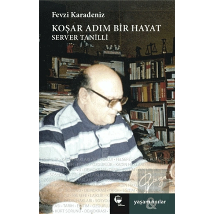 Koşar Adım Bir Hayat Server Tanilli