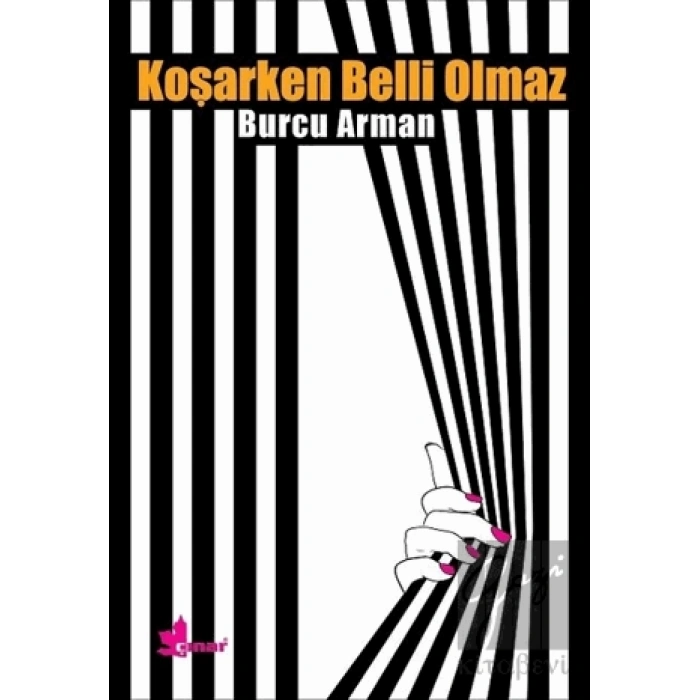 Koşarken Belli Olmaz