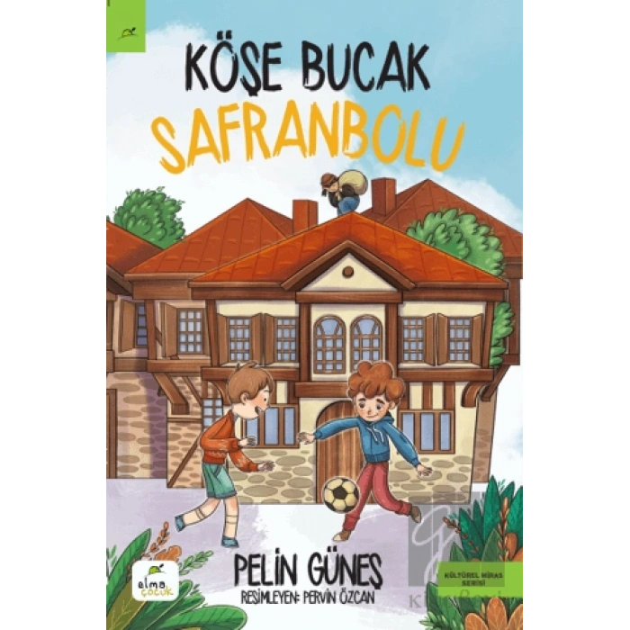 Köşe Bucak Safranbolu