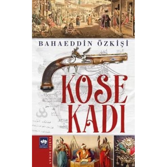 Köse Kadı
