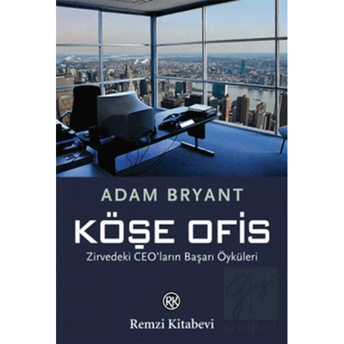 Köşe Ofis