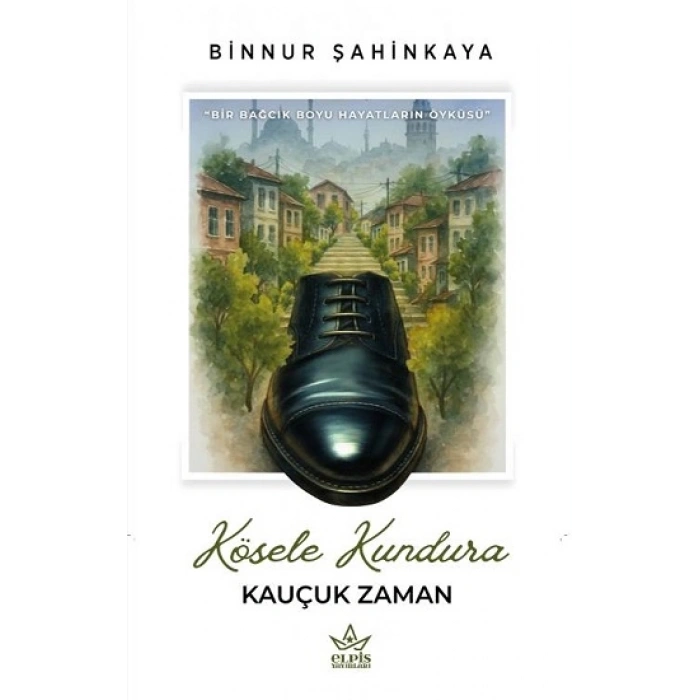 Kösele Kundura Kauçuk Zaman