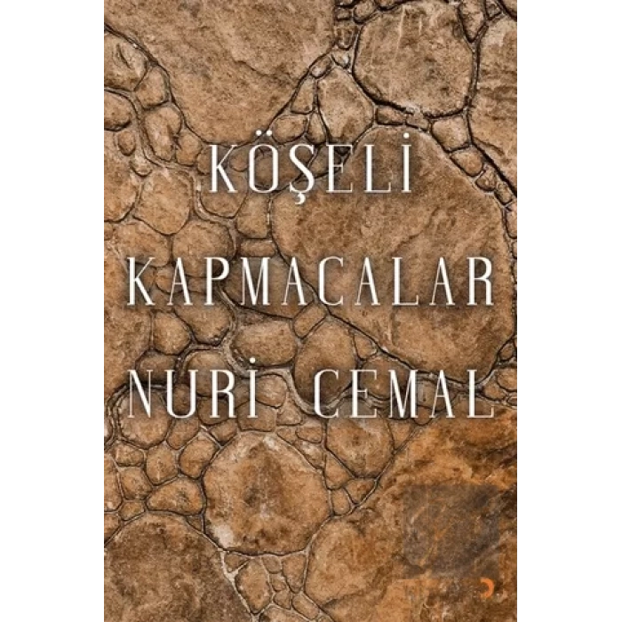 Köşeli Kapmacalar