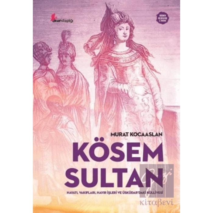 Kösem Sultan