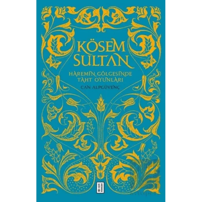 Kösem Sultan