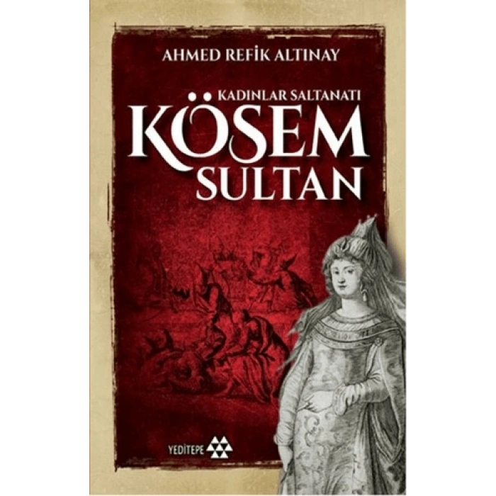 Kösem Sultan