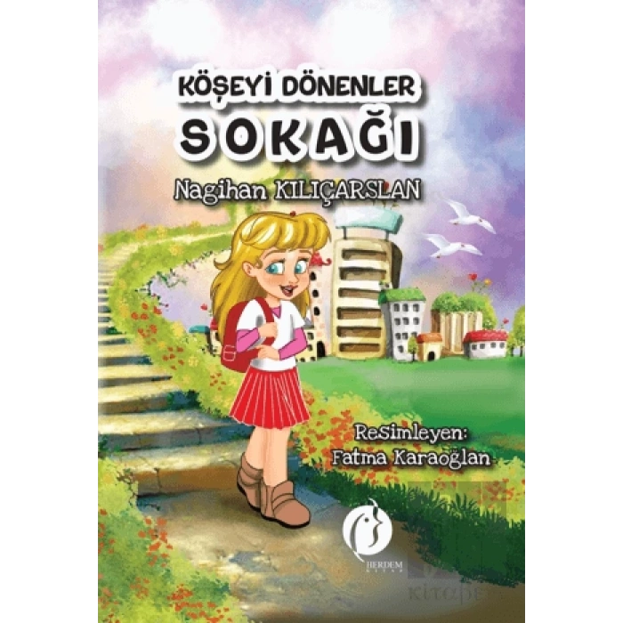 Köşeyi Dönenler Sokağı