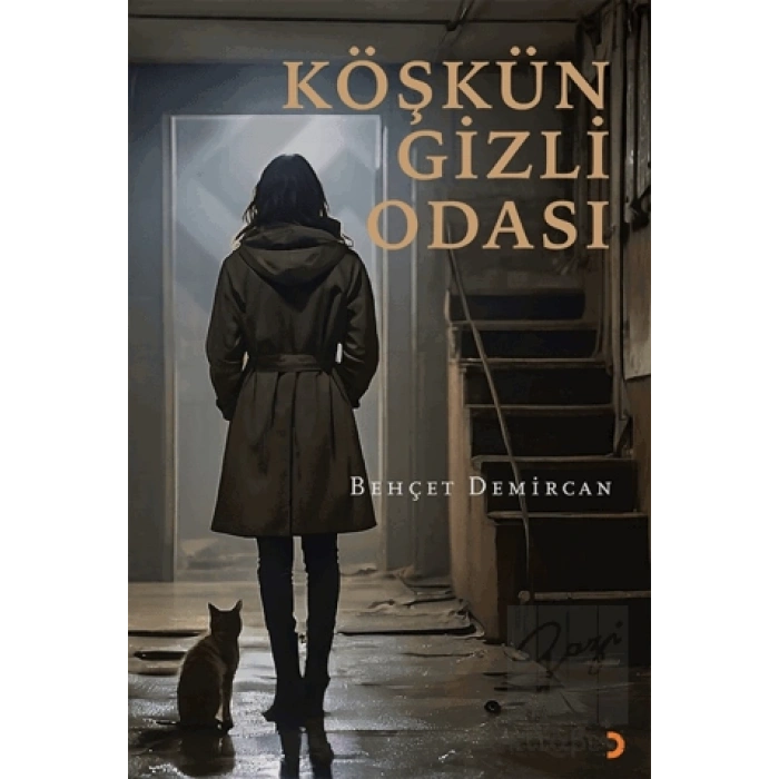 Köşkün Gizli Odası
