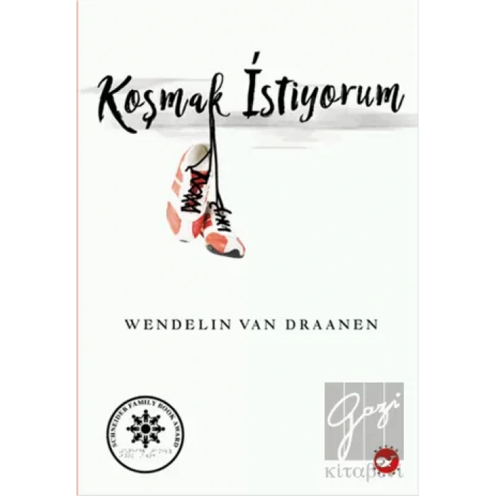 Koşmak İstiyorum