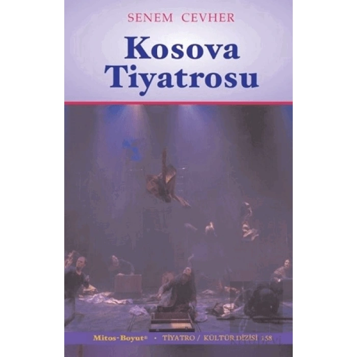 Kosova Tiyatrosu