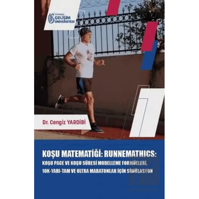Koşu Matematiği : Runnemathics