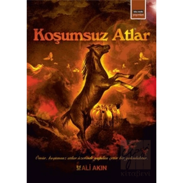 Koşumsuz Atlar