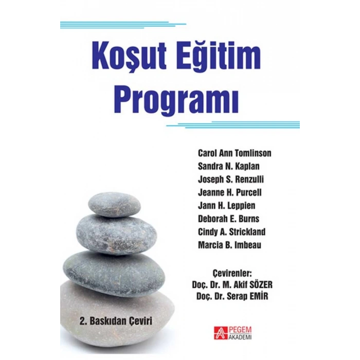 Koşut Eğitim Programı