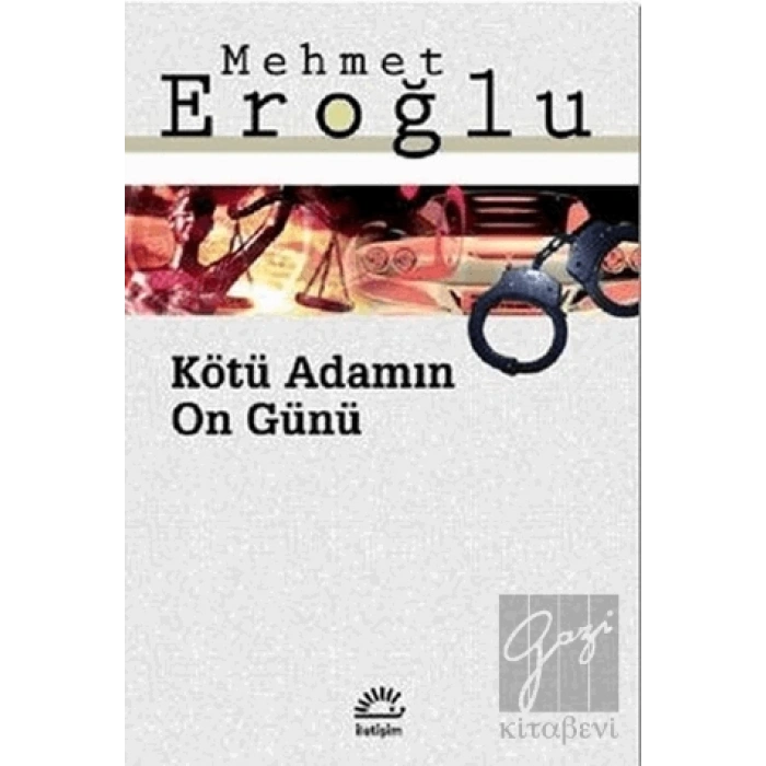 Kötü Adamın On Günü