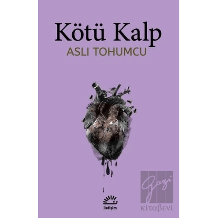 Kötü Kalp