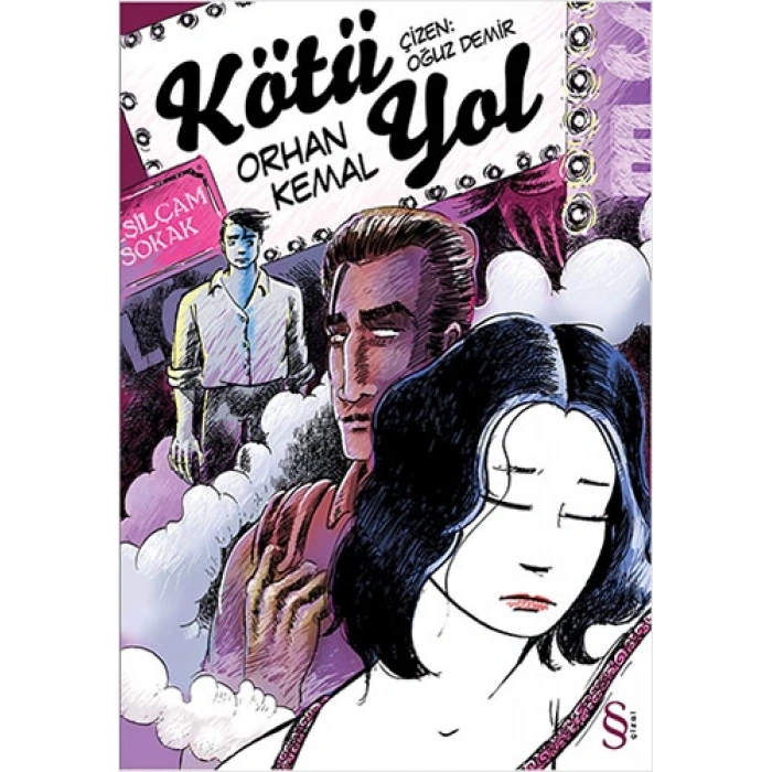 Kötü Yol