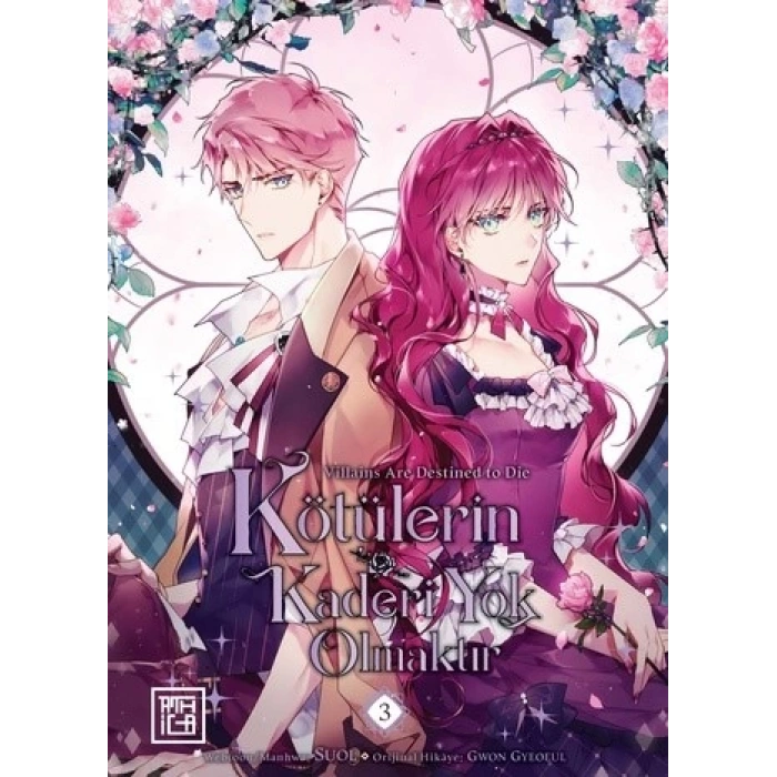 Kötülerin Kaderi Yok Olmaktır 3