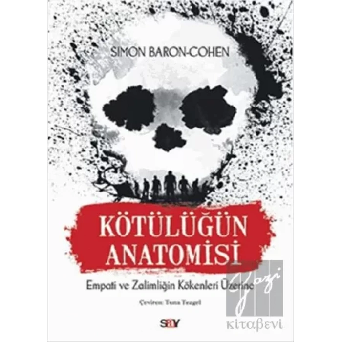 Kötülüğün Anatomisi
