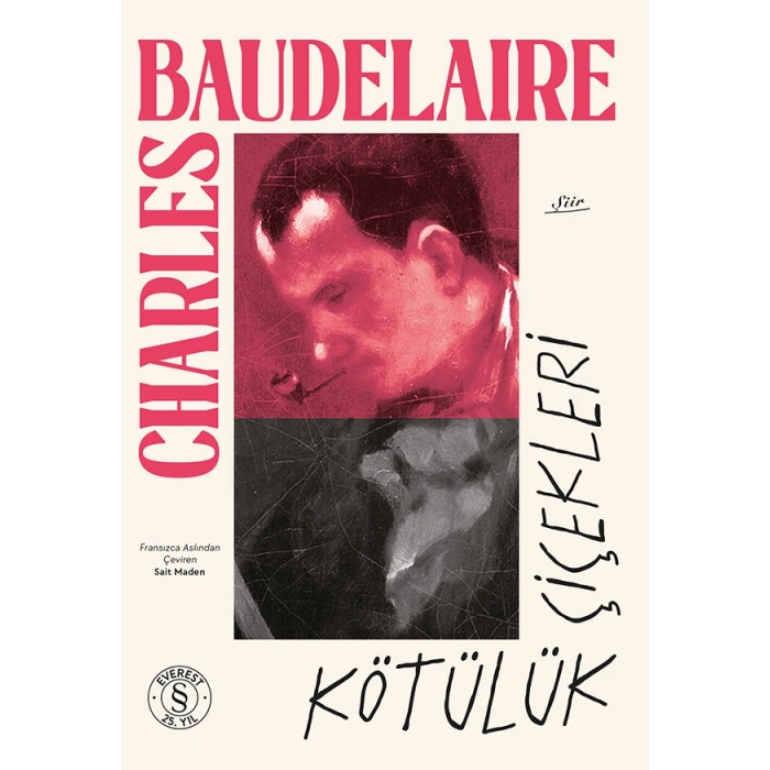 Kötülük Çiçekleri