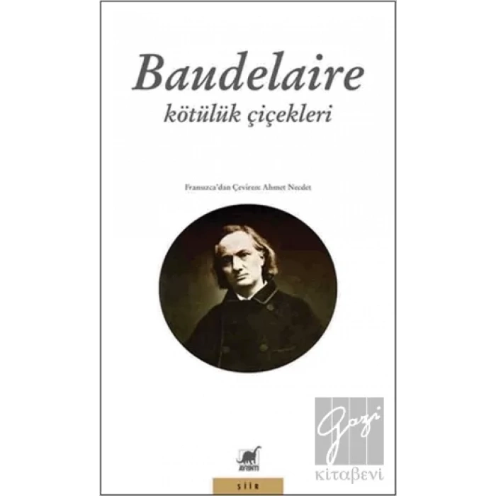 Kötülük Çiçekleri