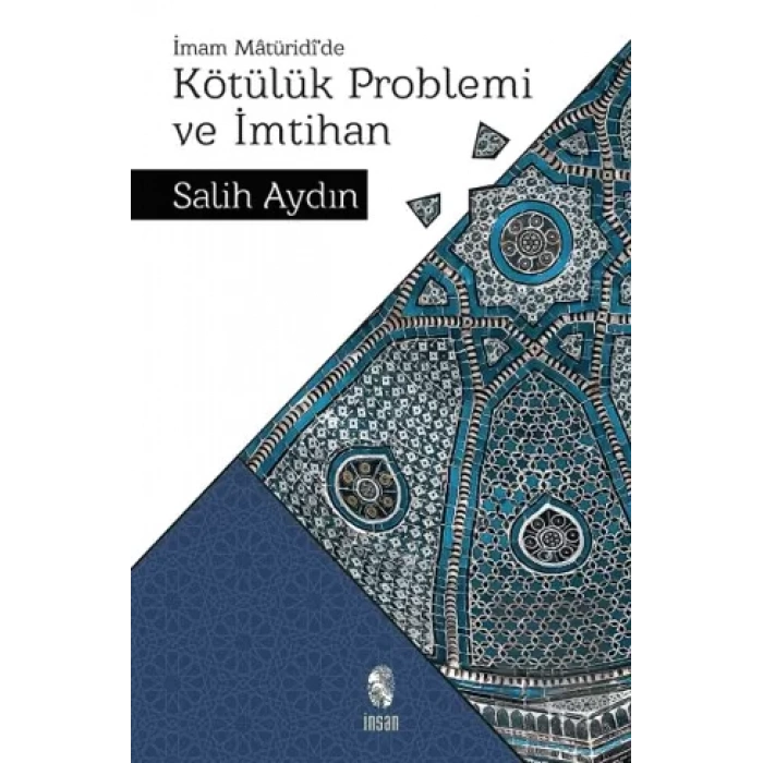 Kötülük Problemi ve İmtihan