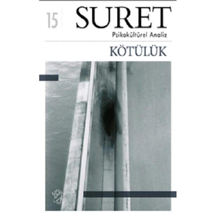 Kötülük (Suret-15)