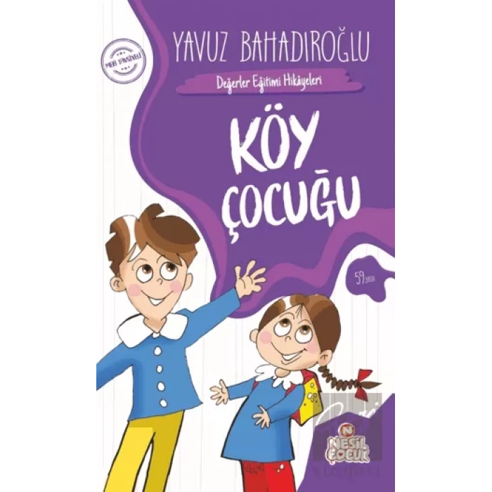 Köy Çocuğu