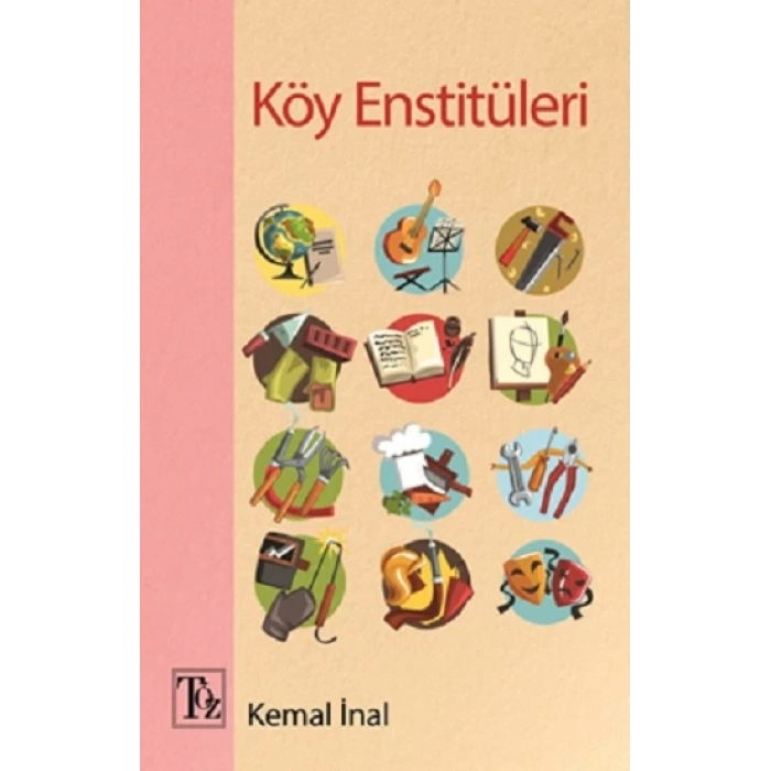 Köy Enstitüleri