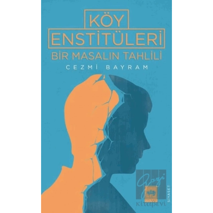 Köy Enstitüleri