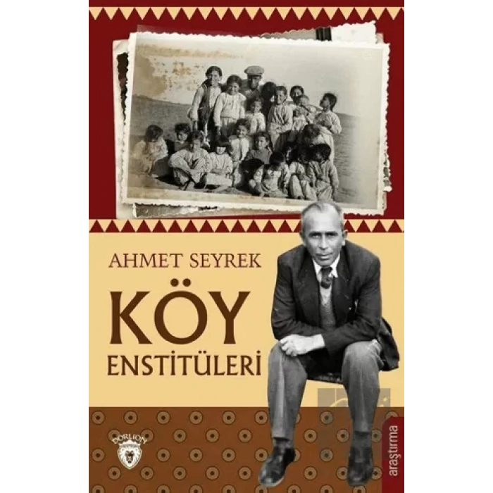 Köy Enstitüleri