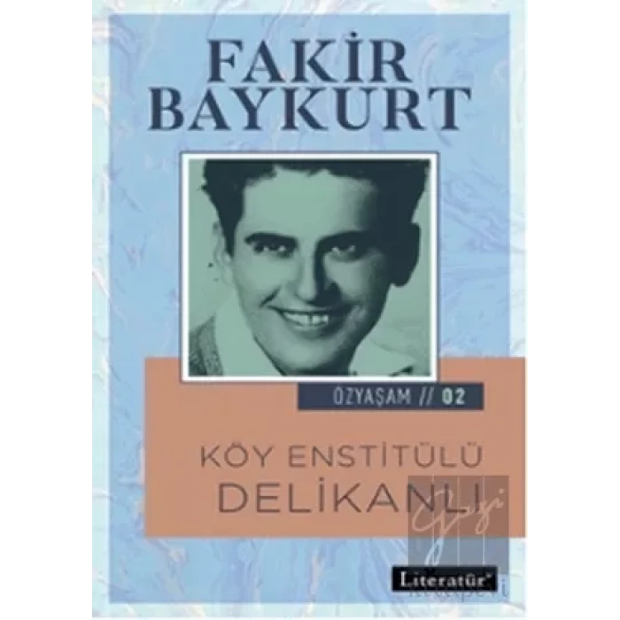 Köy Enstitülü Delikanlı