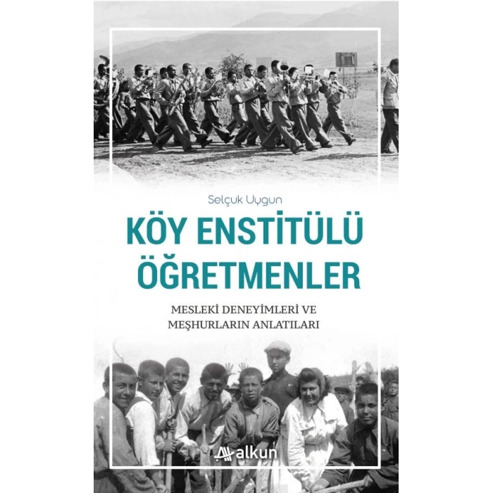 Köy Enstitülü Öğretmenler