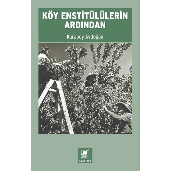 Köy Enstitülülerin Ardından