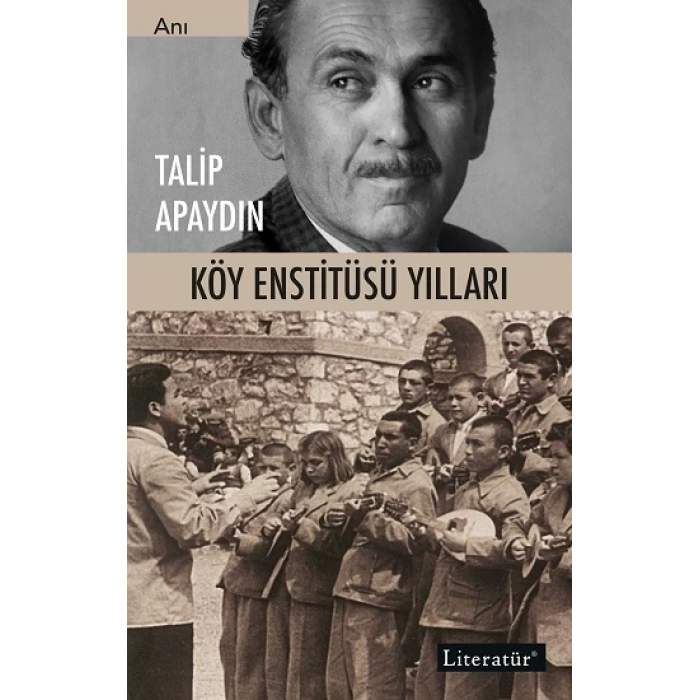 Köy Enstitüsü Yılları