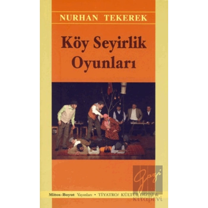 Köy Seyirlik Oyunları