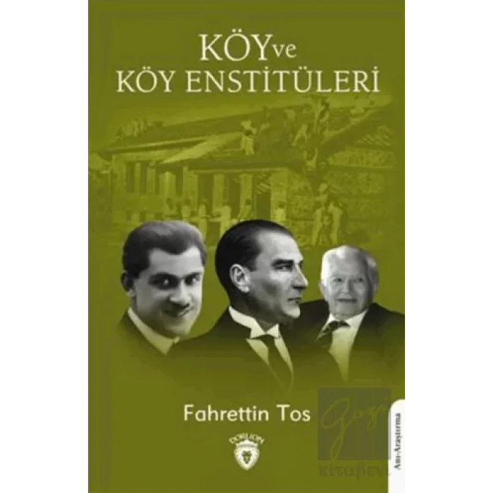Köy Ve Köy Enstitüleri